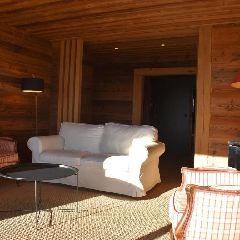 Appartement vue panoramique Pyrénées - pers. - Appartement 2 Chambres - 3