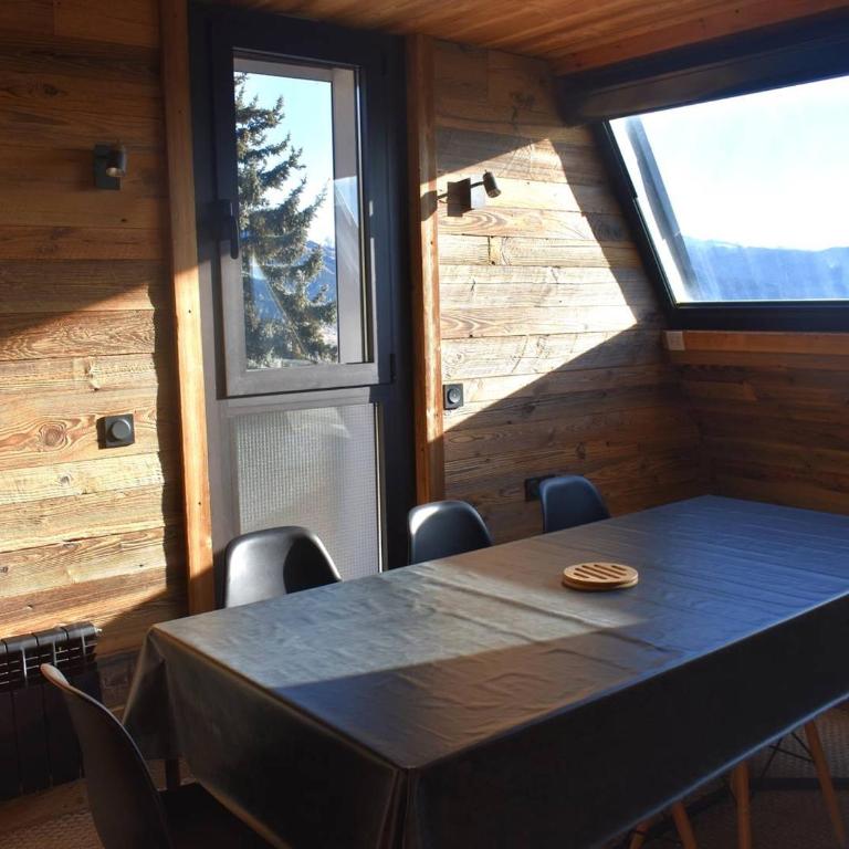 Appartement vue panoramique Pyrénées - pers. - Appartement 2 Chambres - 5