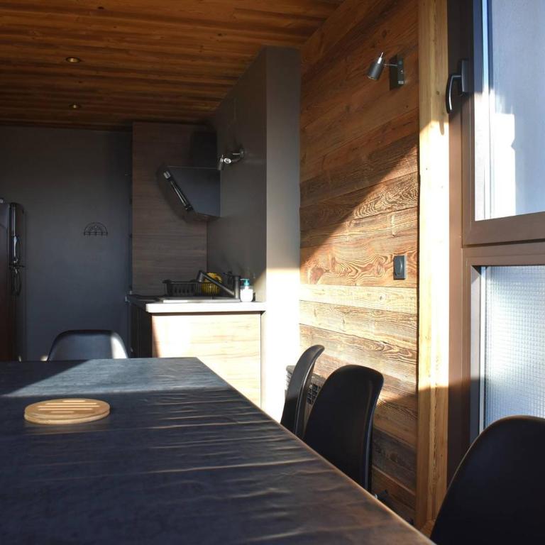 Appartement vue panoramique Pyrénées - pers. - Appartement 2 Chambres - 6
