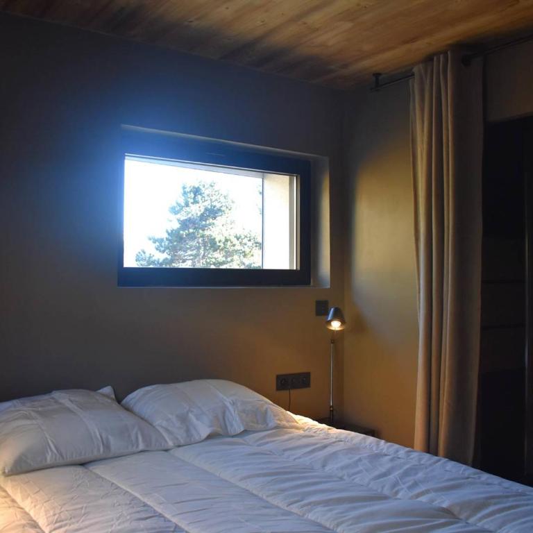 Appartement vue panoramique Pyrénées - pers. - Appartement 2 Chambres - 9