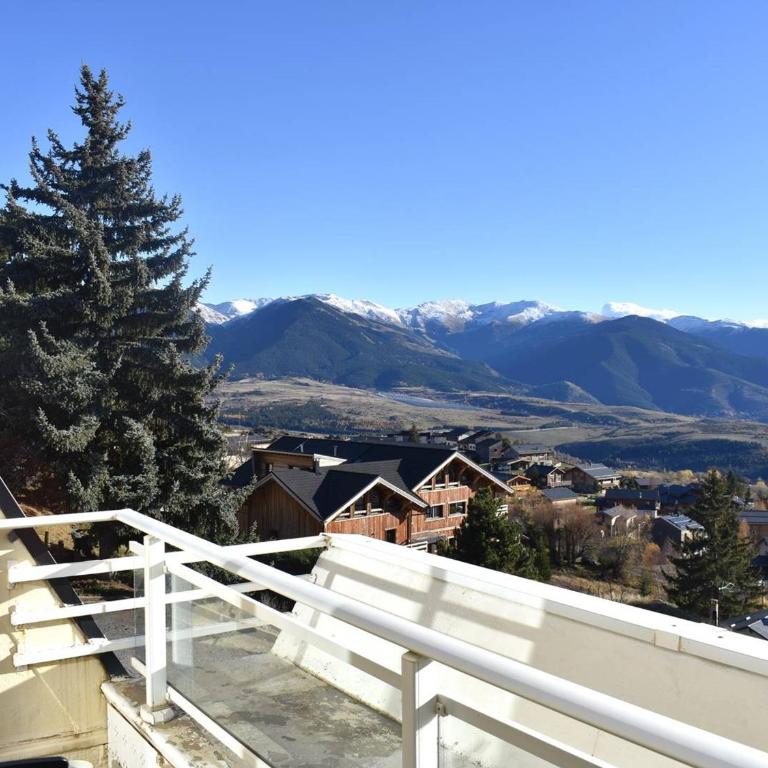 Appartement vue panoramique Pyrénées - pers. - Appartement 2 Chambres - 13
