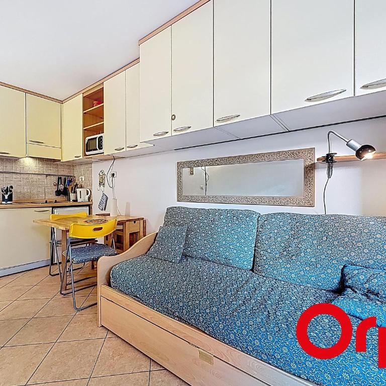 Studio charmant au cœur de Menton - 2 pers. - FR-1-647-62 - Studio - 4