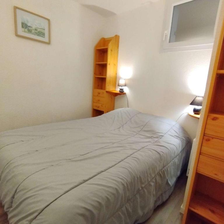 Appartement confortable, balcon sud-ouest - 6 pers. - FR-1-457-608 - Apartment - 6