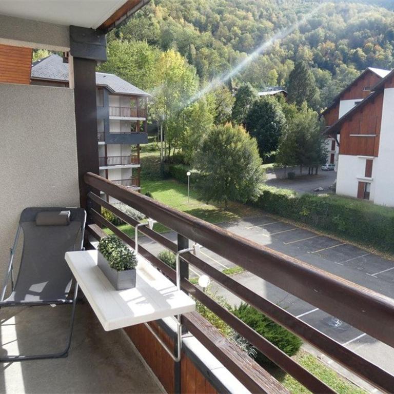 Appartement confortable, balcon sud-ouest - 6 pers. - FR-1-457-608 - Apartment - 9