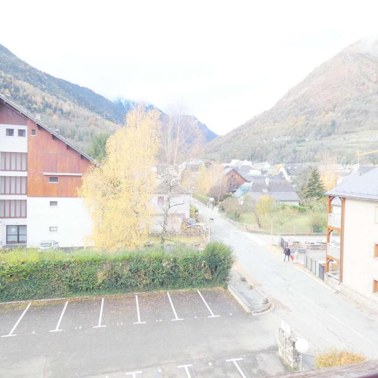 Appartement confortable, balcon sud-ouest - 6 pers. - FR-1-457-608 - Apartment - 10