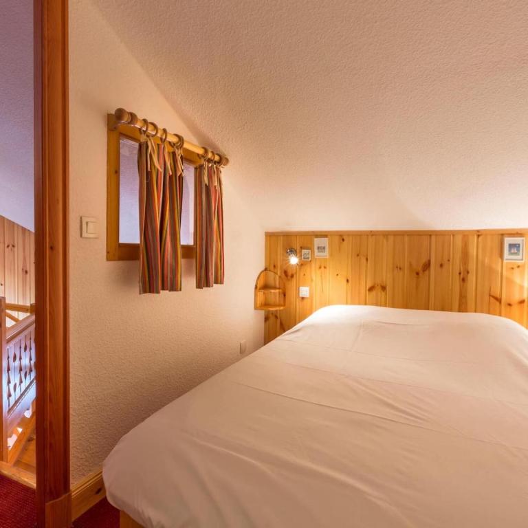 Appartement duplex au cœur de Val Village - 8 pers. - FR-1-518-215 - Apartment - 13