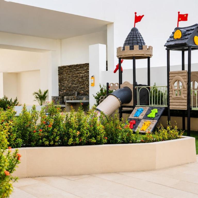 NUEVO Apartamento Pozos Colorados frente al mar - One-Bedroom Apartment - 11