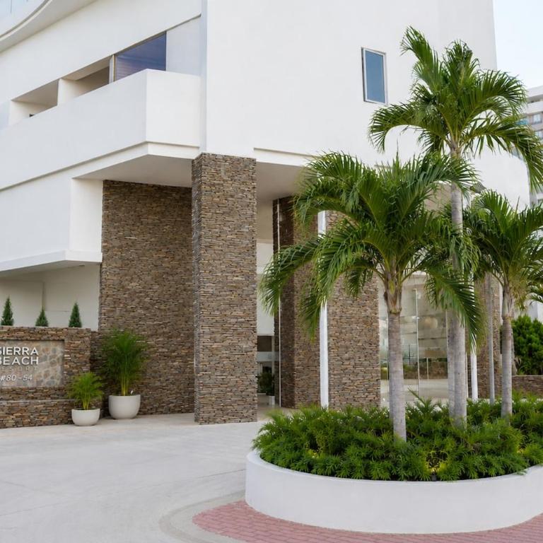NUEVO Apartamento Pozos Colorados frente al mar - One-Bedroom Apartment - 28