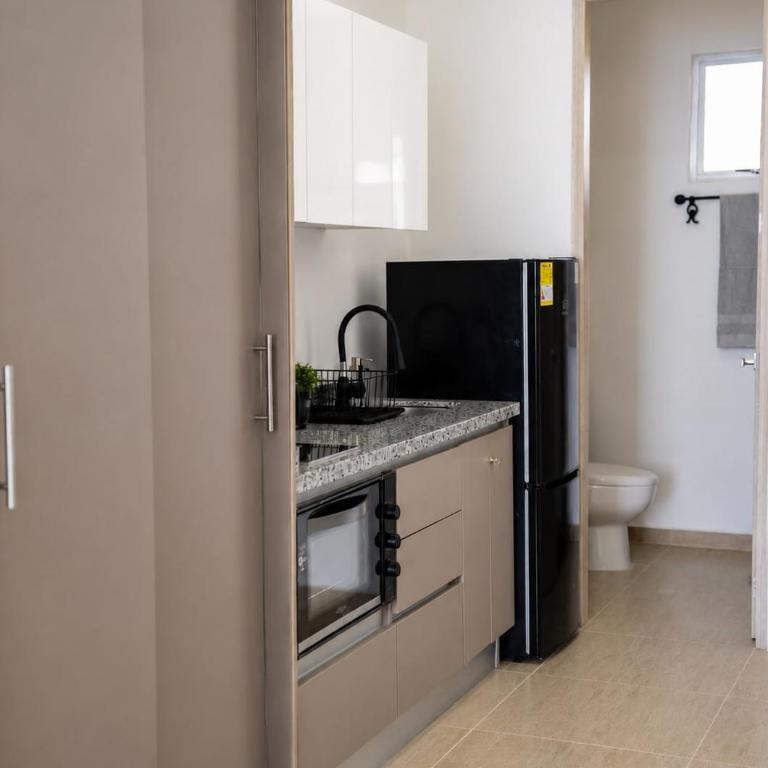 NUEVO Apartamento Pozos Colorados frente al mar - One-Bedroom Apartment - 18