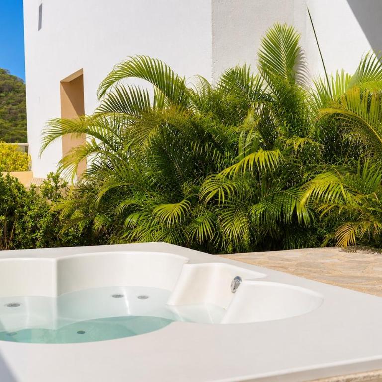 NUEVO Apartamento Pozos Colorados frente al mar - One-Bedroom Apartment - 33