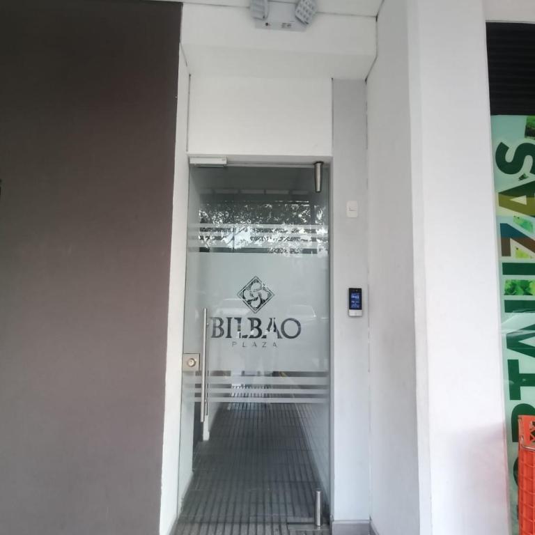 Apartamento Bilbao Villavicencio - Two-Bedroom Apartment with Balcony - 22