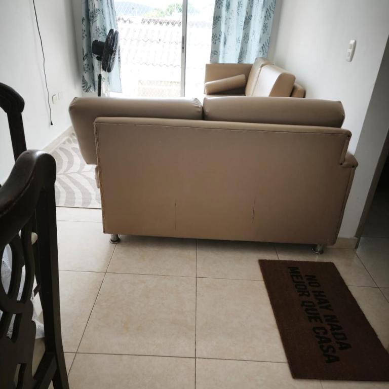 sirena Cartagena - Two-Bedroom Apartment - 2