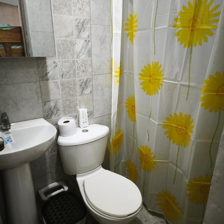 sirena Cartagena - Two-Bedroom Apartment - 3