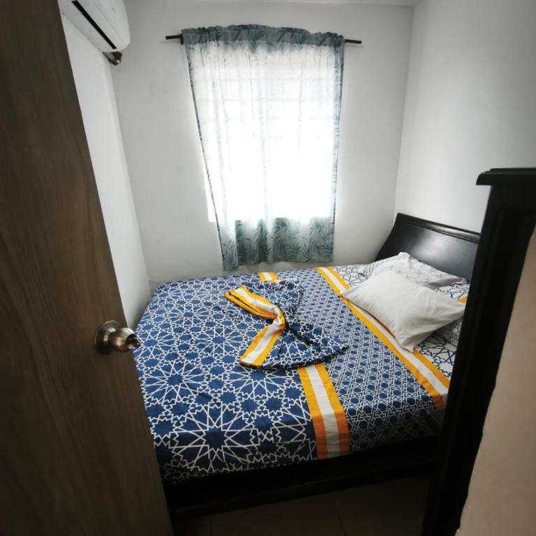 sirena Cartagena - Two-Bedroom Apartment - 4