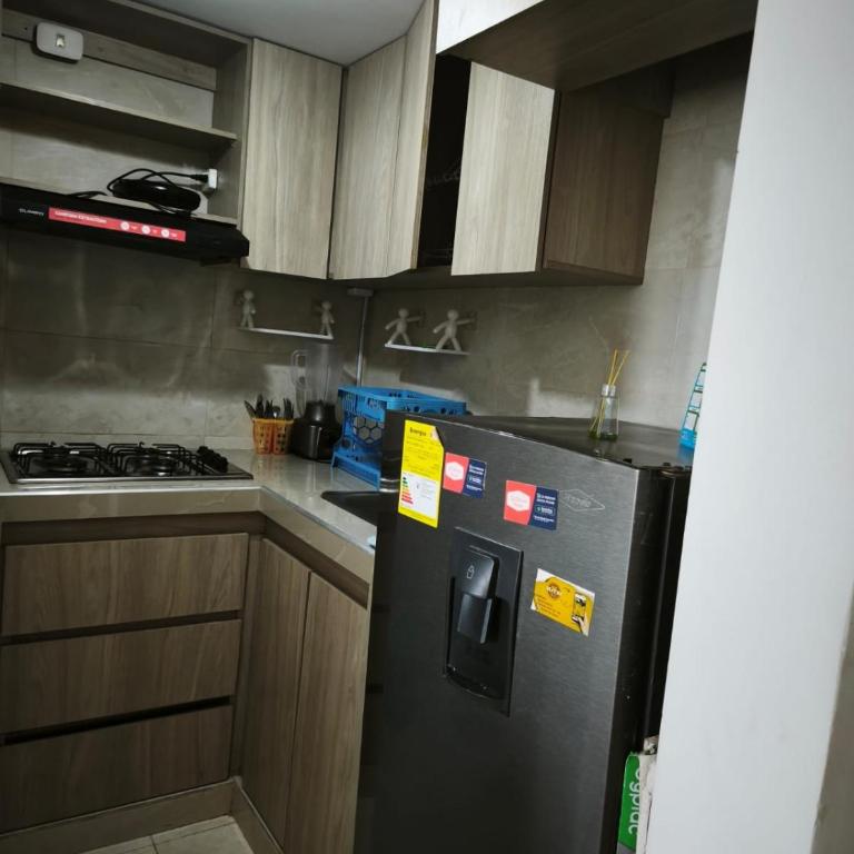 sirena Cartagena - Two-Bedroom Apartment - 5
