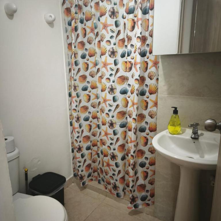 sirena Cartagena - Two-Bedroom Apartment - 8