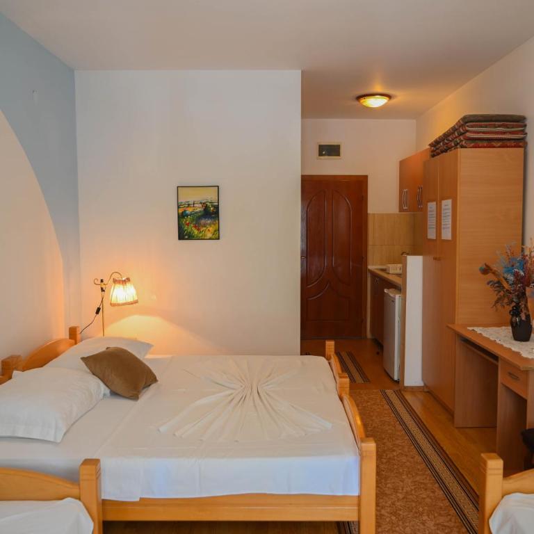 Eldorado Apartments - Apartman sa Terasom - 3