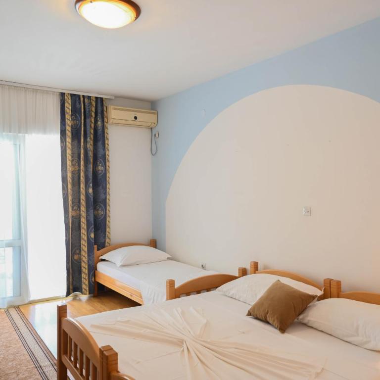 Eldorado Apartments - Apartman sa Terasom - 4
