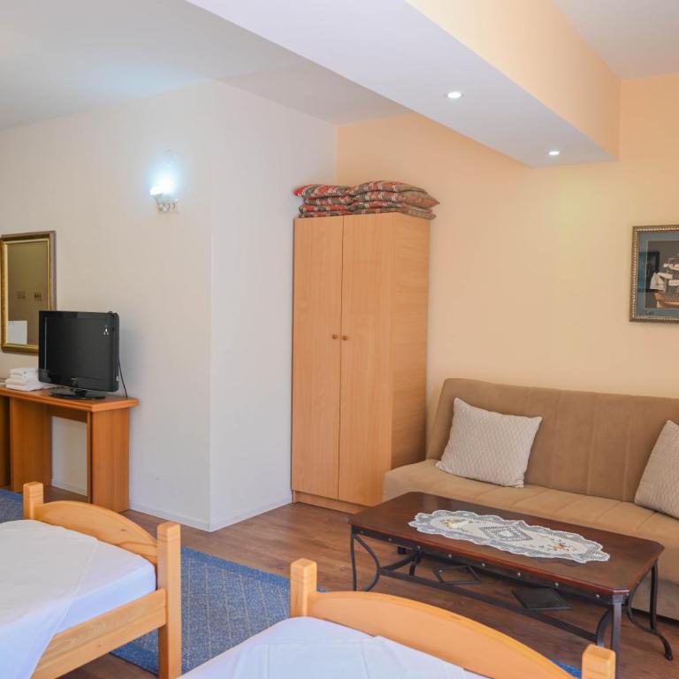 Eldorado Apartments - Apartman sa Terasom - 5