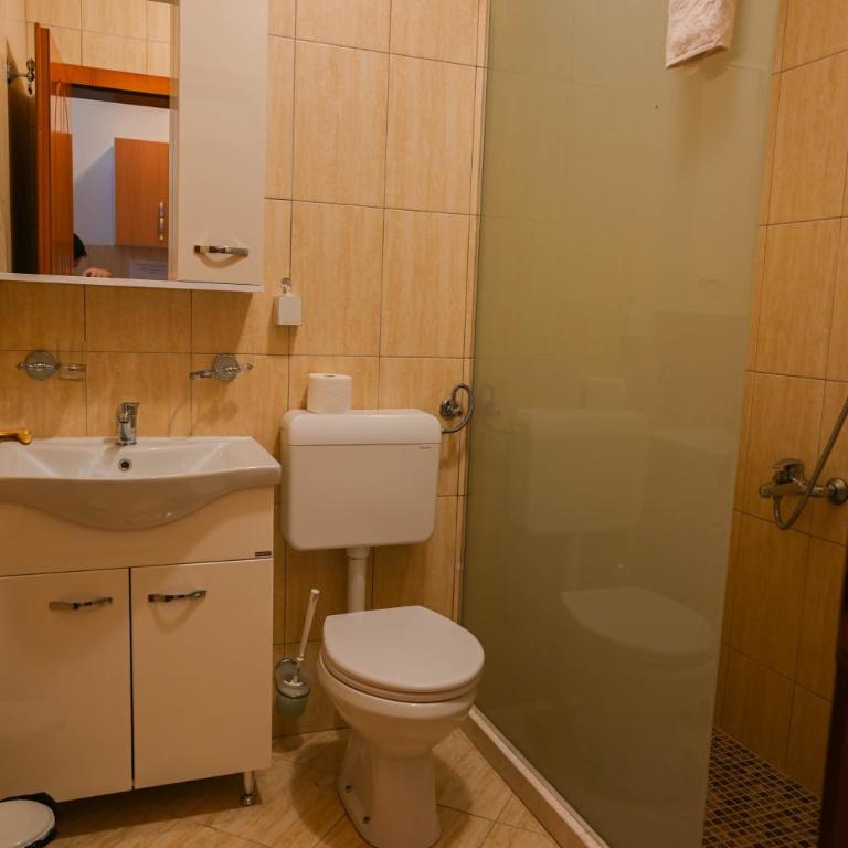 Eldorado Apartments - Apartman sa Terasom - 6