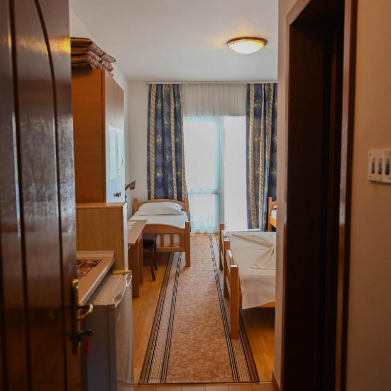 Eldorado Apartments - Apartman sa Terasom - 7