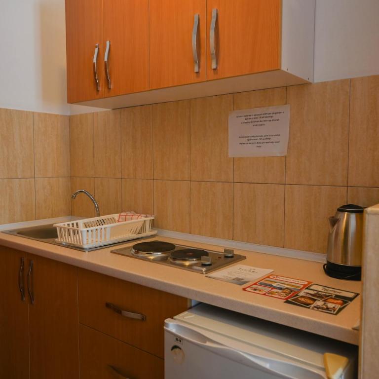 Eldorado Apartments - Apartman sa Terasom - 8
