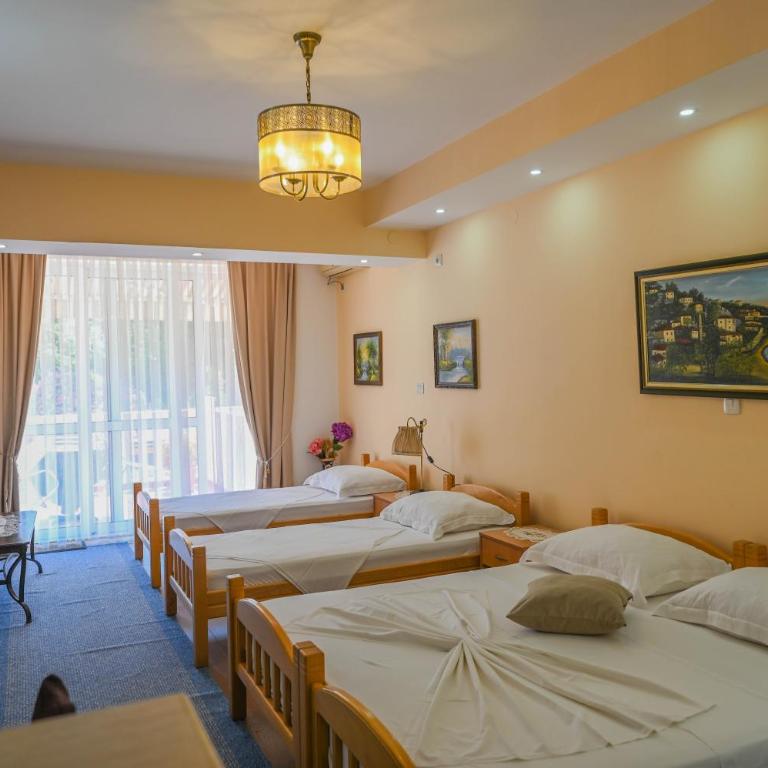 Eldorado Apartments - Apartman sa Terasom - 9
