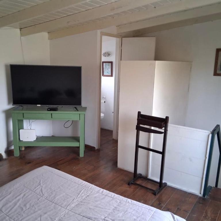 Casa en el pueblo frente al rio - Casa con 1 dormitorio - 7
