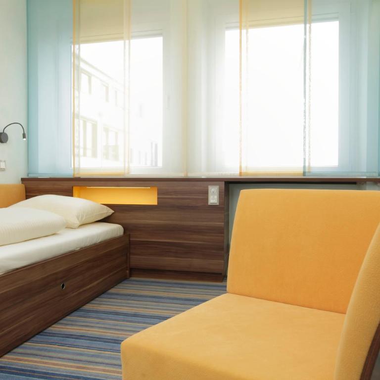 Hotel Peterhof - REOPENING November 2026 - Comfort Einzelzimmer - 5
