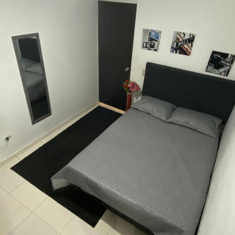 4S apartamento en laureles estadio - Two-Bedroom Apartment - 8