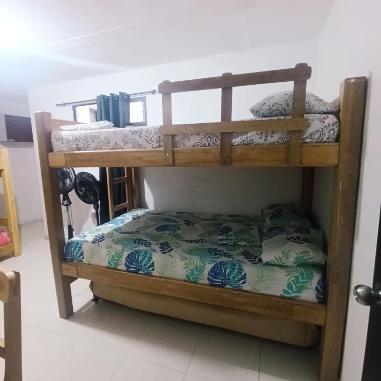 4S apartamento en laureles estadio - Two-Bedroom Apartment - 9