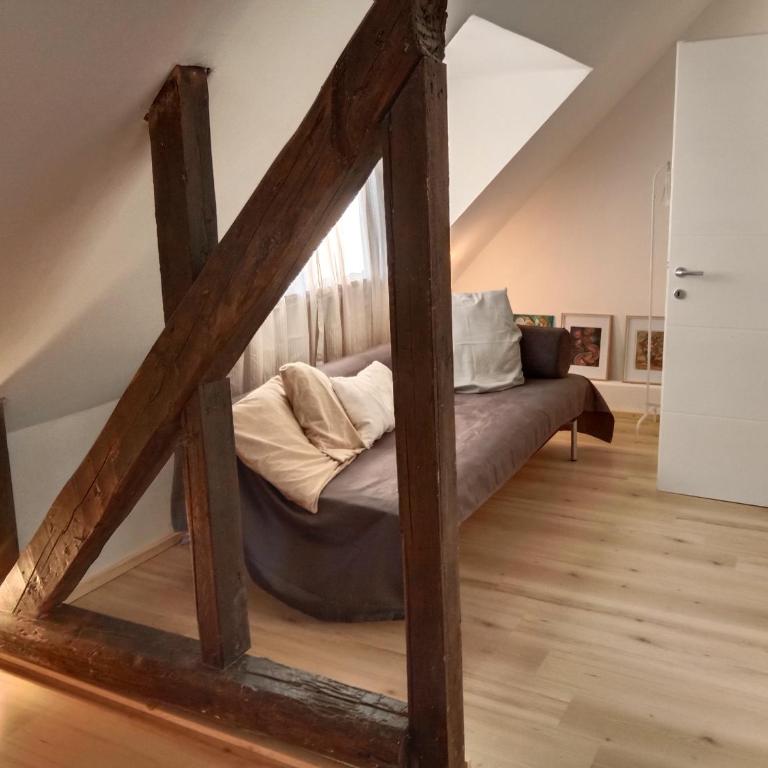 E-Werk AP 3 - 140 m2 Rooftop Apartment - Apartment mit 3 Schlafzimmern - 31