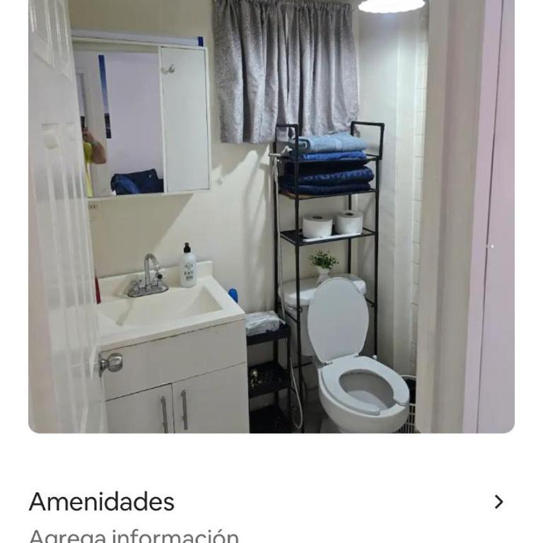 Hermoso Apto super ubicado LaPerla Univa ExpoGdl - Two-Bedroom Apartment - 1