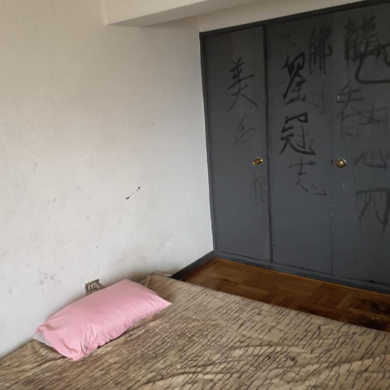 Depto playa - One-Bedroom Apartment - 2