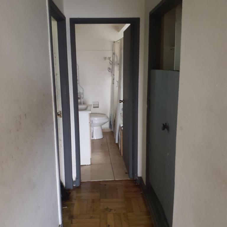 Depto playa - One-Bedroom Apartment - 4