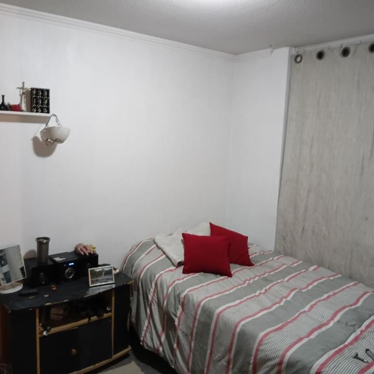 Depto playa - One-Bedroom Apartment - 7