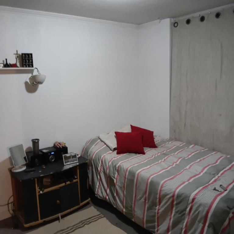 Depto playa - One-Bedroom Apartment - 8