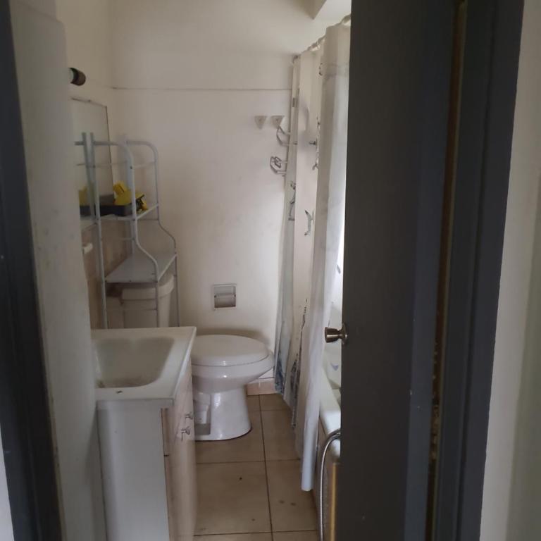 Depto playa - One-Bedroom Apartment - 14