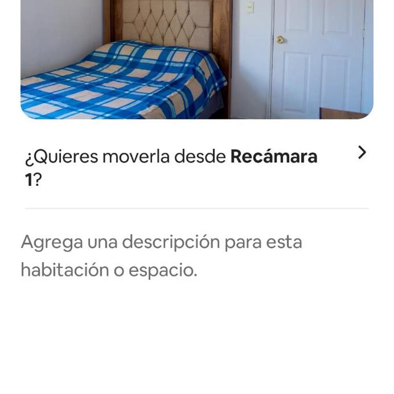 Hermoso Apto super ubicado LaPerla Univa ExpoGdl - Two-Bedroom Apartment - 10