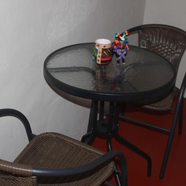 Casona Boutique Centro Histórico Cusco - Triple Room with Private External Bathroom - 10