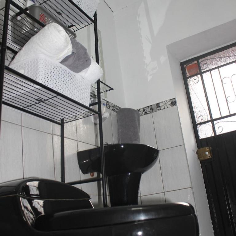 Casona Boutique Centro Histórico Cusco - Triple Room with Private External Bathroom - 7