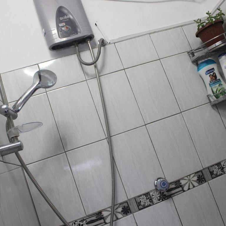 Casona Boutique Centro Histórico Cusco - Double Room with Private External Bathroom - 15