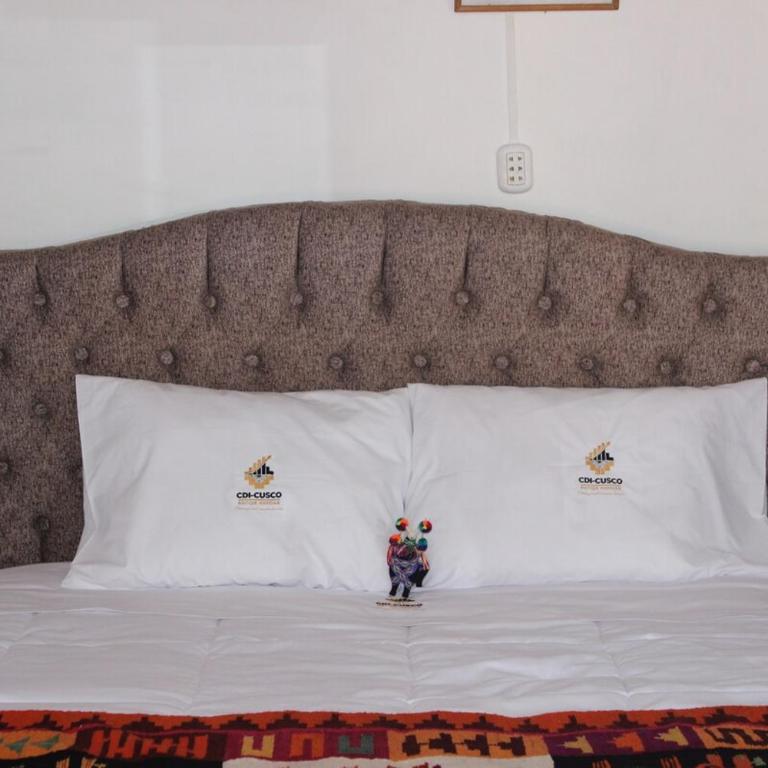 Casona Boutique Centro Histórico Cusco - Double Room with Private External Bathroom - 5
