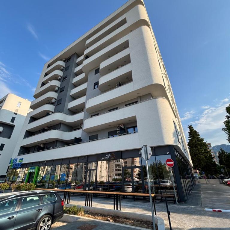 Montenegro Suite Rental - Apartman sa 1 Spavaćom Sobom - 21