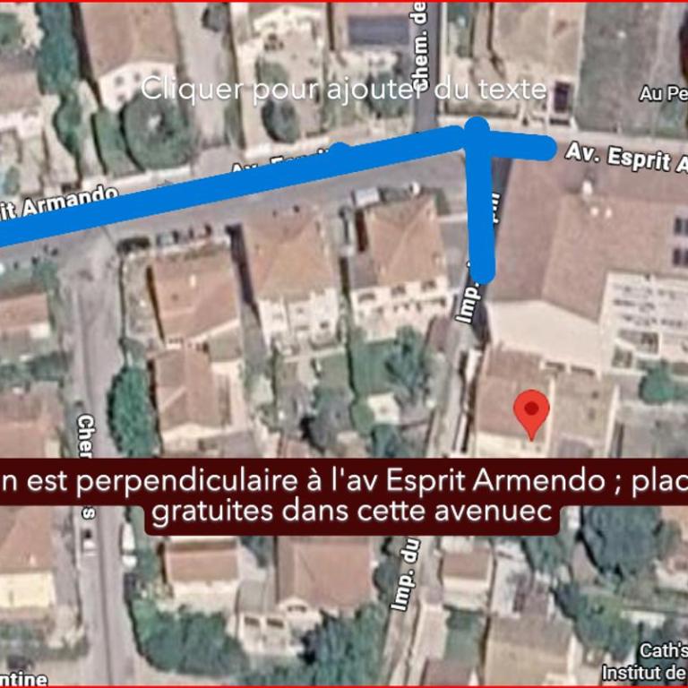 Le spot idéal après la plage - Les Tamaris - Appartement 1 Chambre - 16