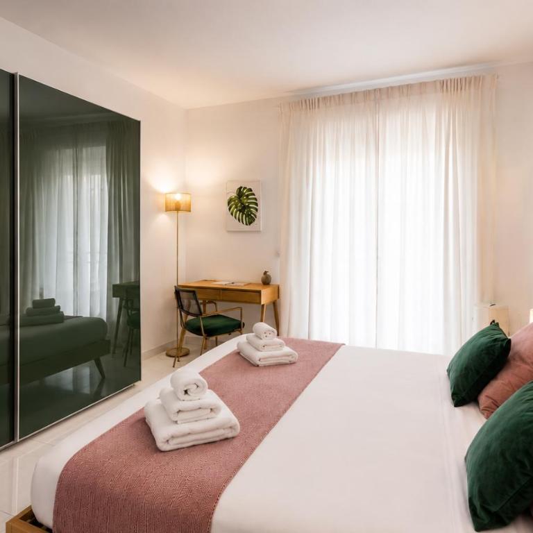 Inalpi Arena Apartment Da Salvo, Santa Rita, Torino - One-Bedroom Apartment - 2