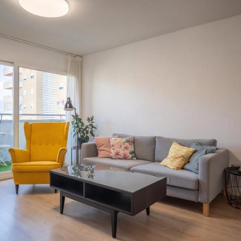 Esperanto Malaga Center - Apartment mit 3 Schlafzimmern - 3