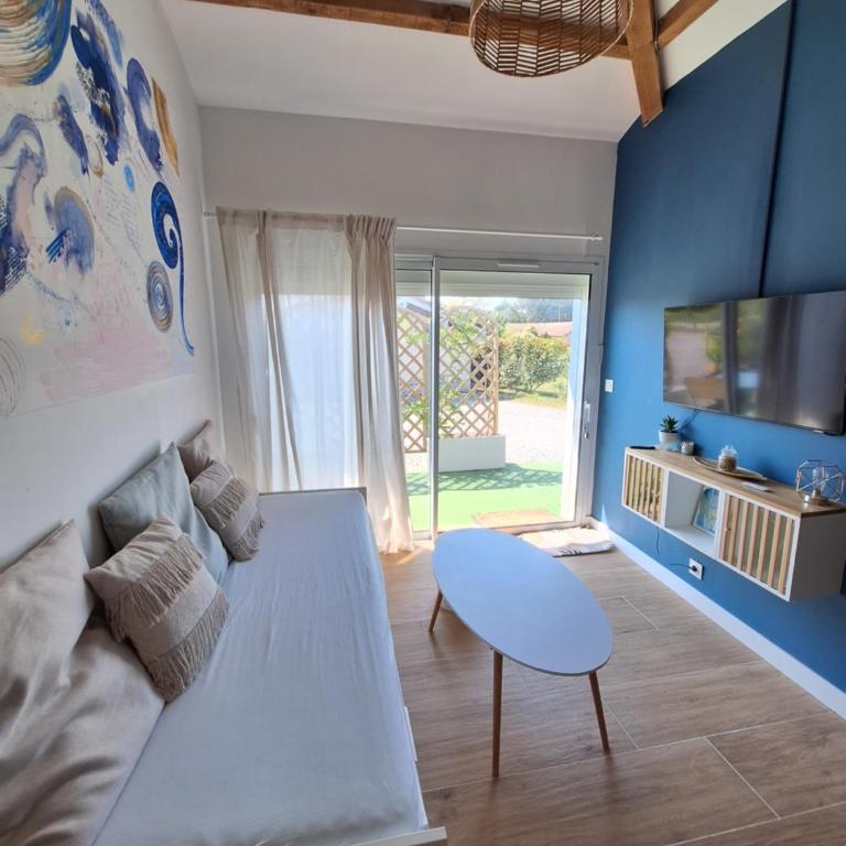 Le spot Landais - Le gîte - Villa - 2