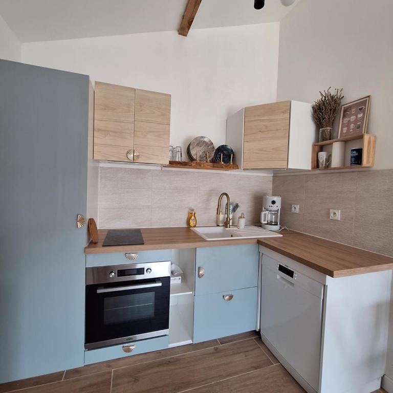 Le spot Landais - Le gîte - Villa - 5
