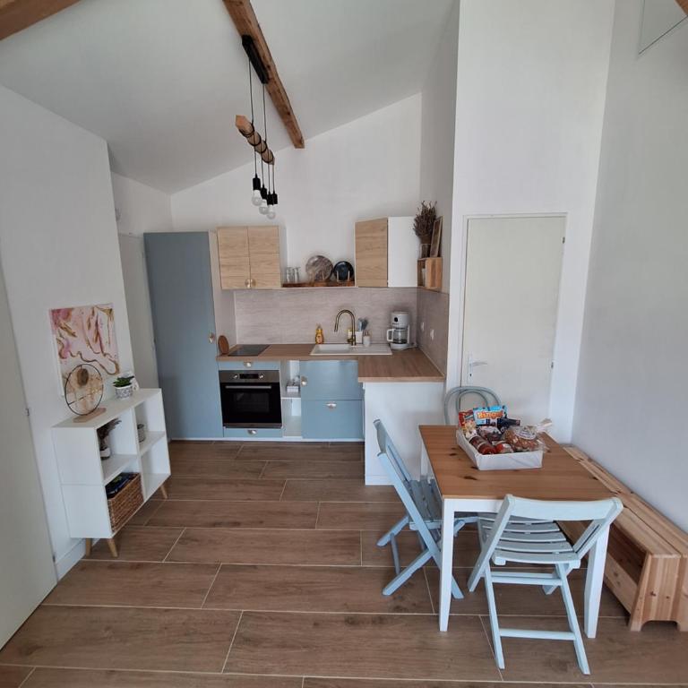 Le spot Landais - Le gîte - Villa - 6